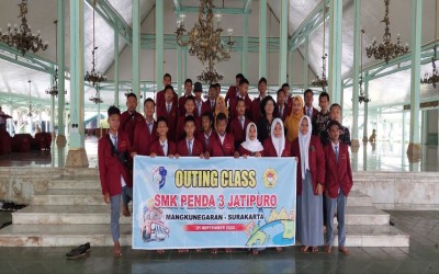 KEGIATAN P5