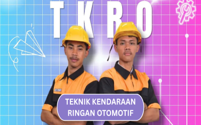 Mengintip Peluang Kerja Menjanjikan di Jurusan Teknik Kendaraan Ringan Otomotif (TKRO) SMK Penda 3 Jatipuro